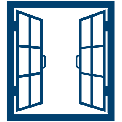 CDI Outside Home Icon