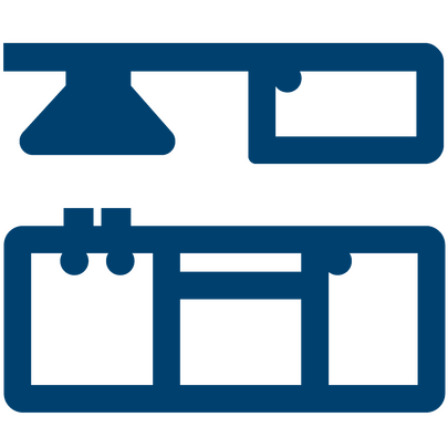 CDI Kitchen Icon