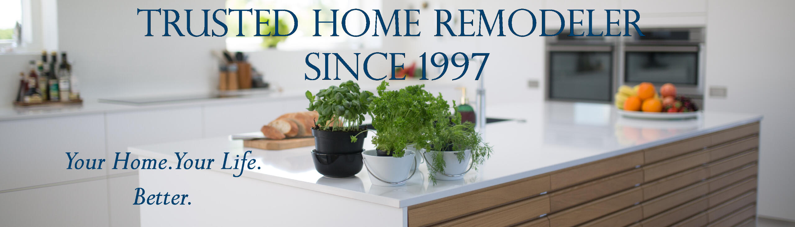 Connecticut Distinctive Interiors Home Remodelers