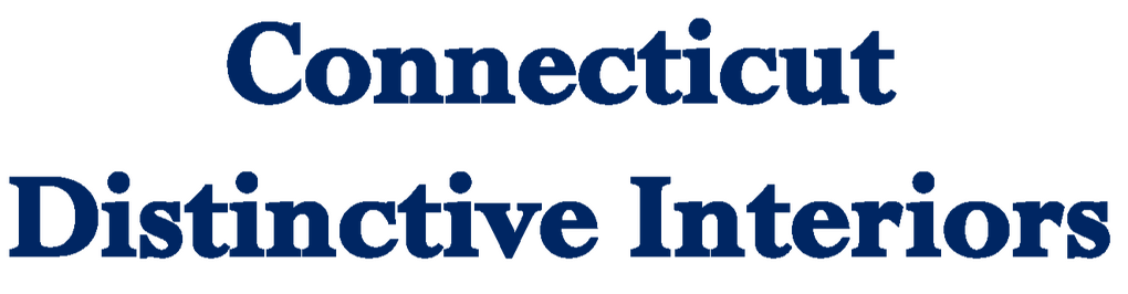 Connecticut Distinctive Interiors Logo